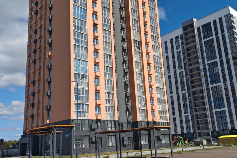 Продаётся 2-комнатная квартира, 70 м²