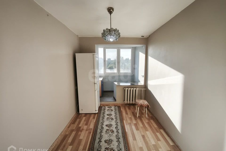 Продаётся студия, 14.5 м²