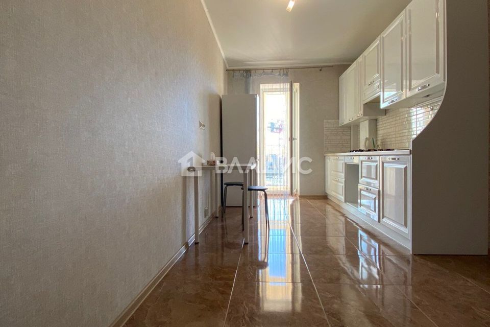 Сдаётся 1-комнатная квартира, 47 м²
