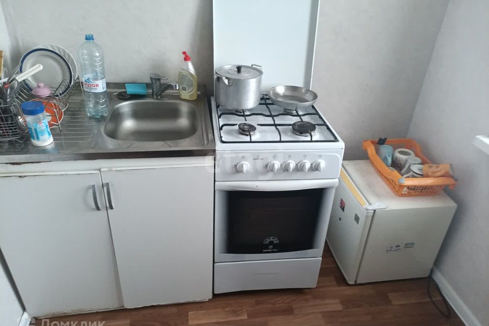 Сдаётся 2-комнатная квартира, 43 м²