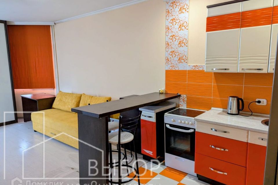Сдаётся студия, 32 м²