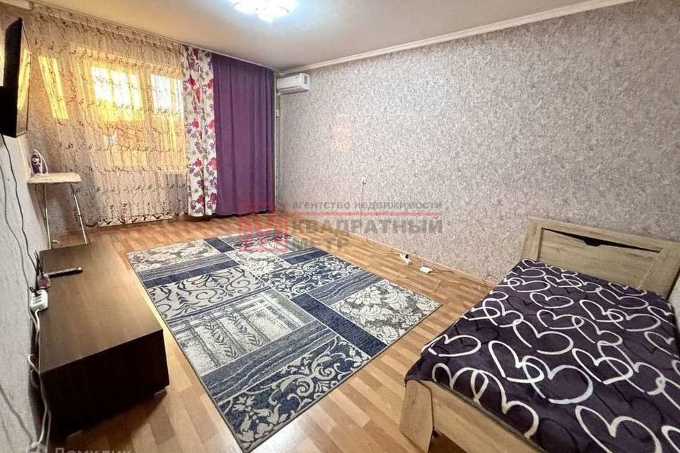 Сдаётся 2-комнатная квартира, 54 м²