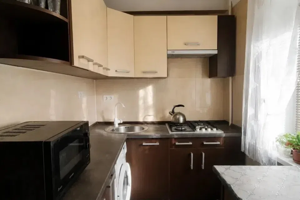 Продаётся 2-комнатная квартира, 41 м²