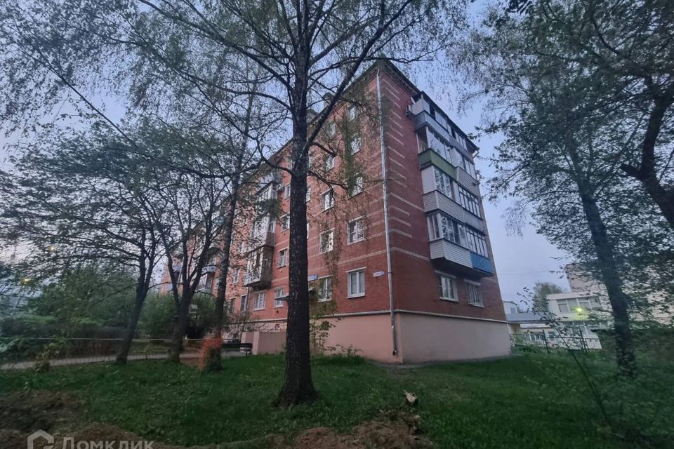 Продаётся 2-комнатная квартира, 44 м²