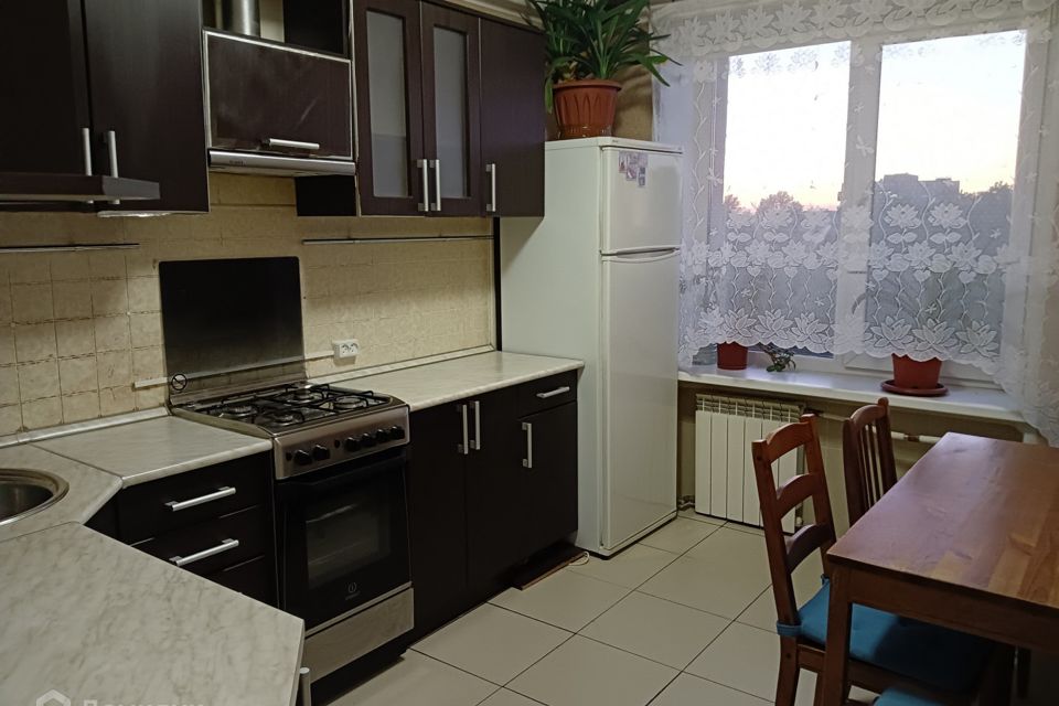 Сдаётся 1-комнатная квартира, 31.1 м²