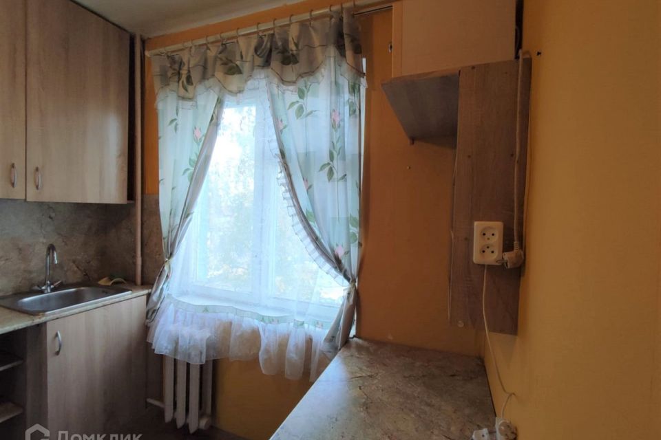 Продаётся 3-комнатная квартира, 58.9 м²