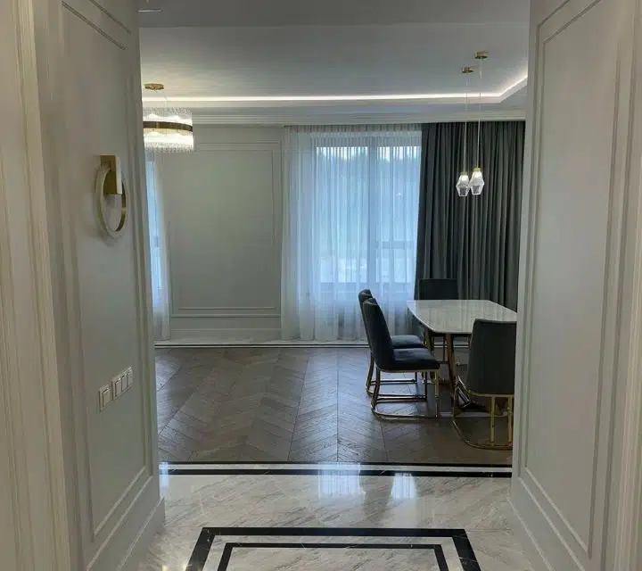 Продаётся 2-комнатная квартира, 70 м²
