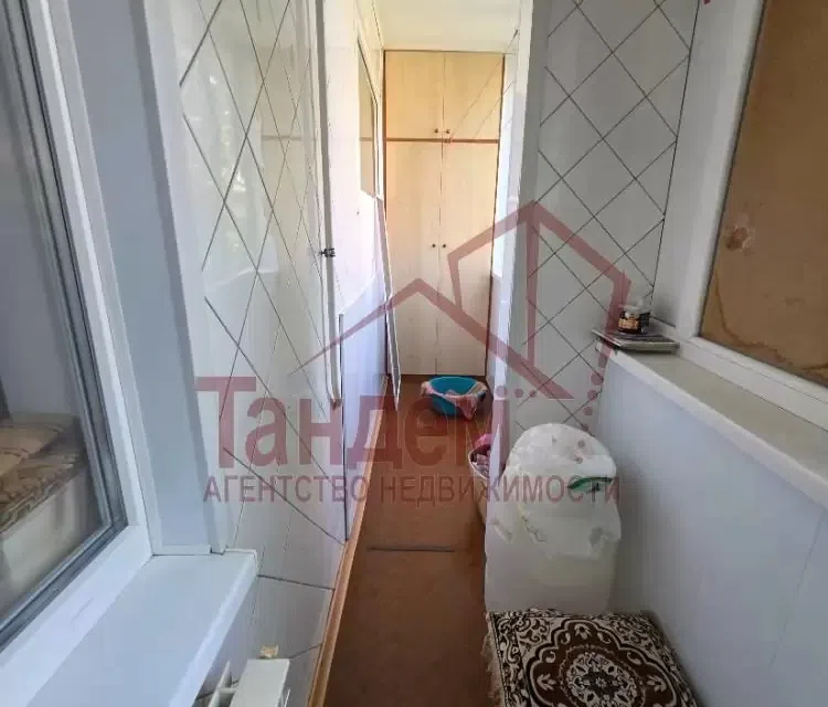 Продаётся 3-комнатная квартира, 67 м²