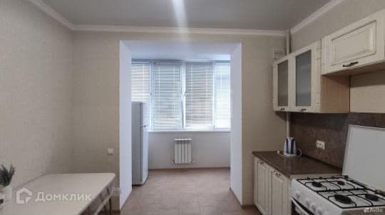 Продаётся 2-комнатная квартира, 68 м²