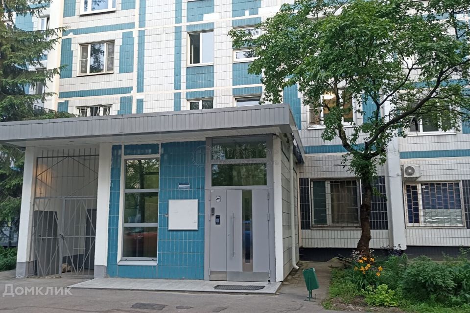 Продаётся 2-комнатная квартира, 50.4 м²