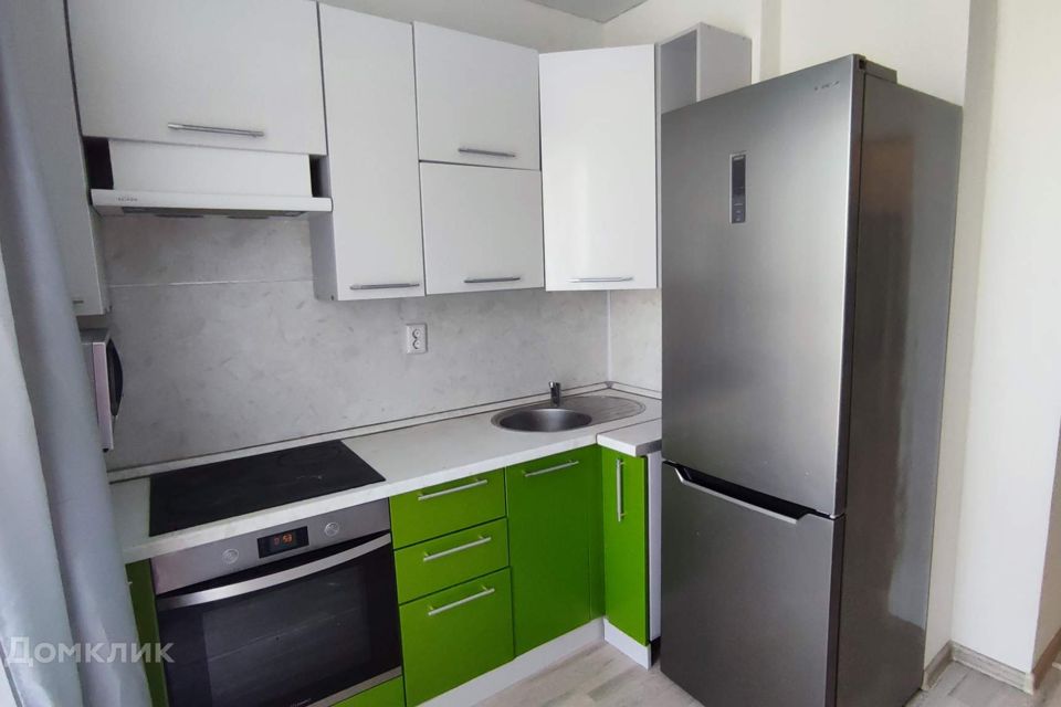 Сдаётся 1-комнатная квартира, 32.4 м²