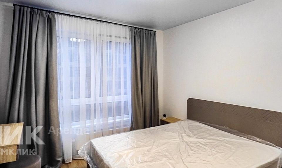 Сдаётся 2-комнатная квартира, 58.3 м²