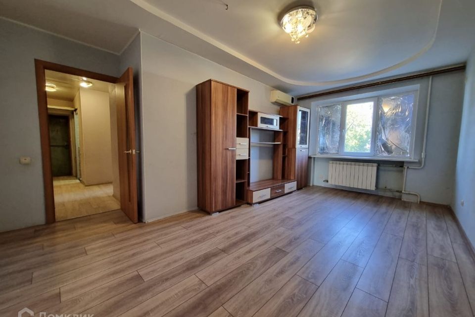 Продаётся 3-комнатная квартира, 56.3 м²