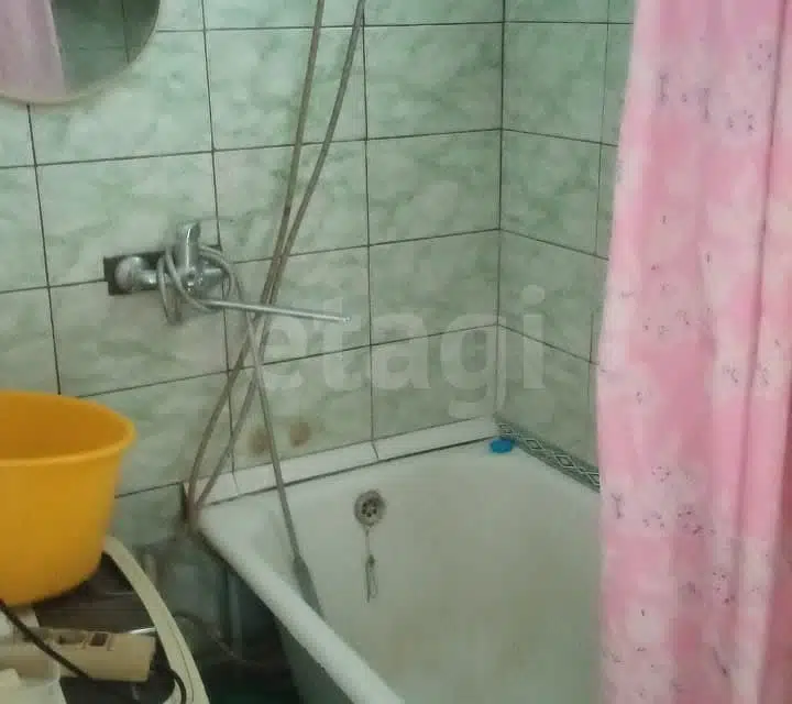 Продаётся 2-комнатная квартира, 47.3 м²