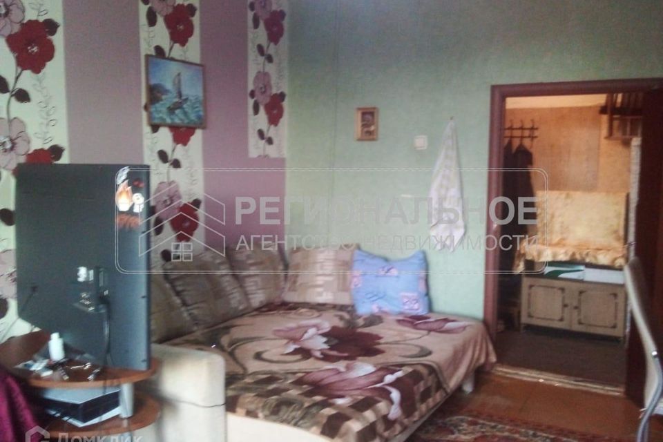 Продаётся 2-комнатная квартира, 66 м²