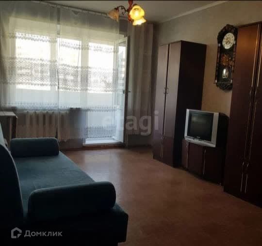Сдаётся 1-комнатная квартира, 38.7 м²