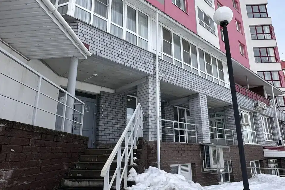 Сдаётся помещение своб. назначения, 108 м²
