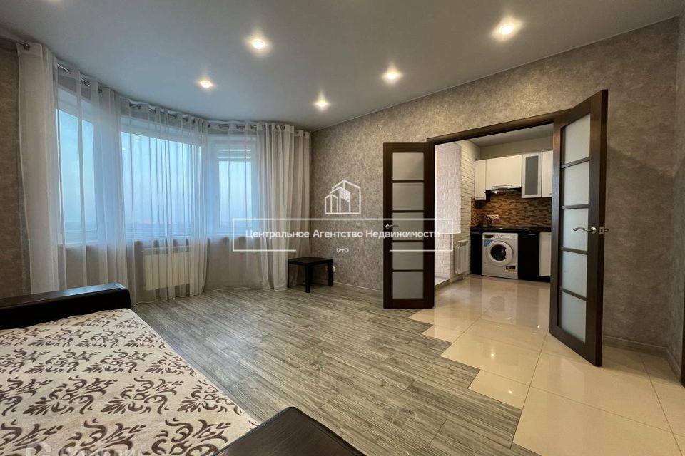 Продаётся 3-комнатная квартира, 72.8 м²