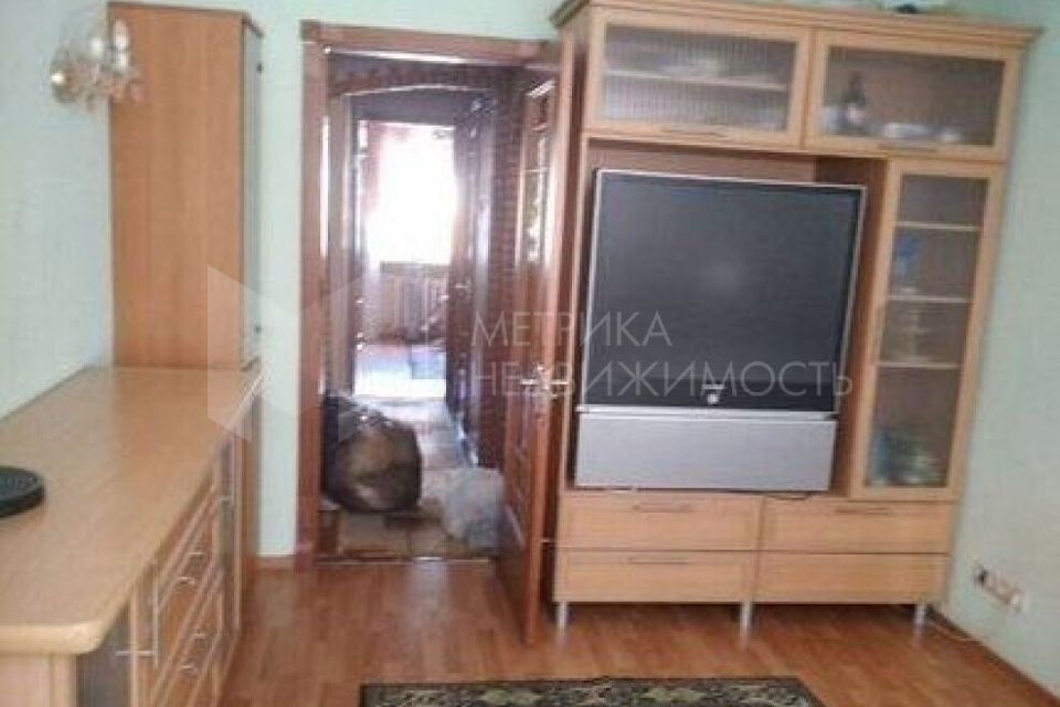 Продаётся 2-комнатная квартира, 33.4 м²