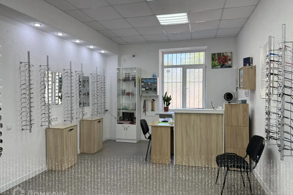 Продаётся офис, 49.5 м²