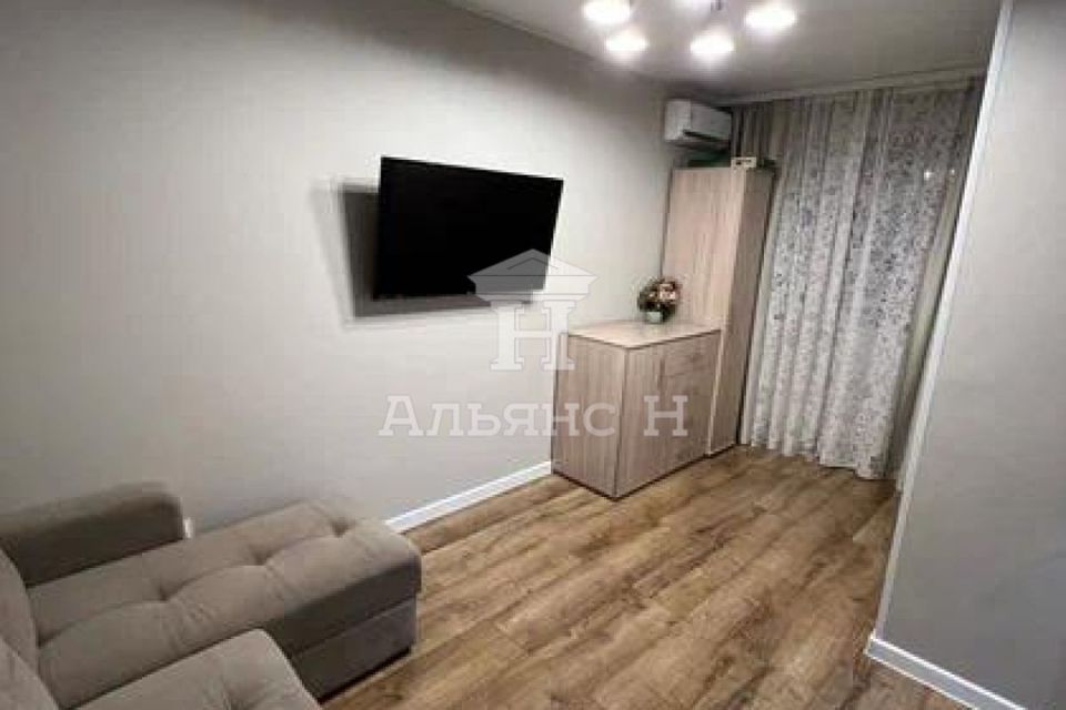 Продаётся 2-комнатная квартира, 49.8 м²