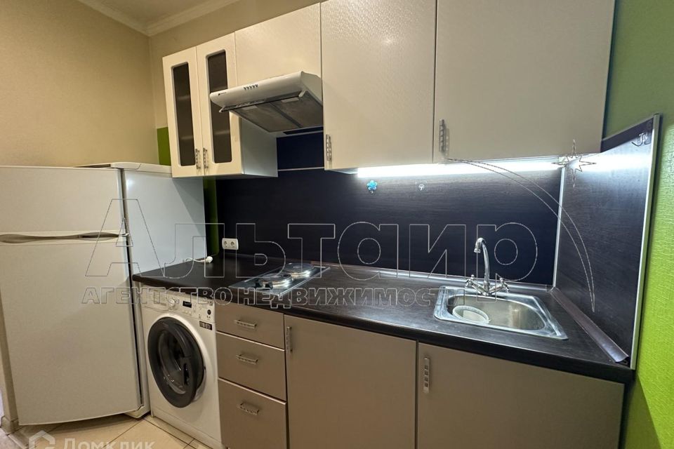 Сдаётся студия, 22 м²