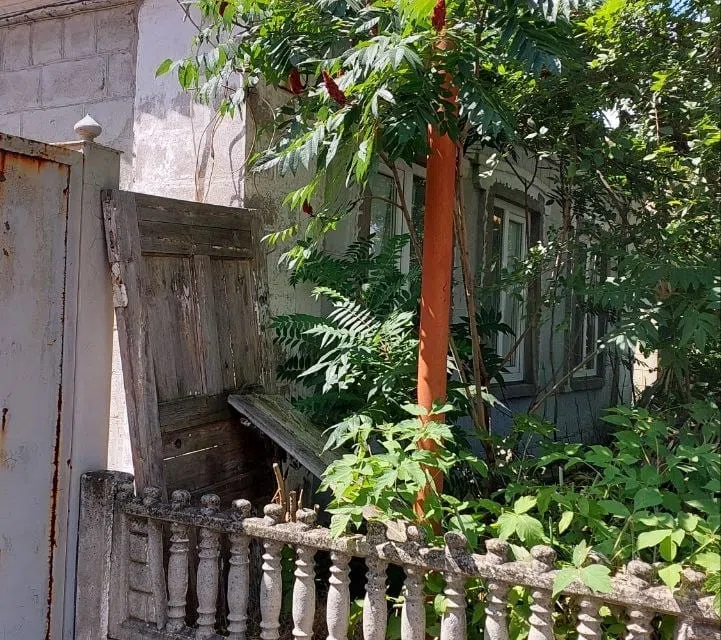 Продаётся дом, 80 м²