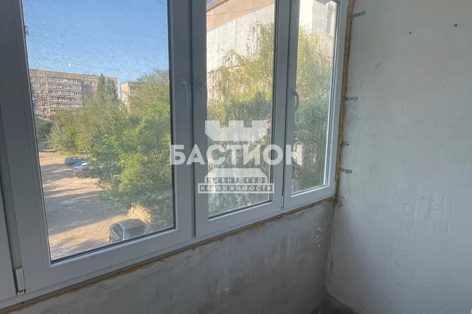 Продаётся 2-комнатная квартира, 54 м²