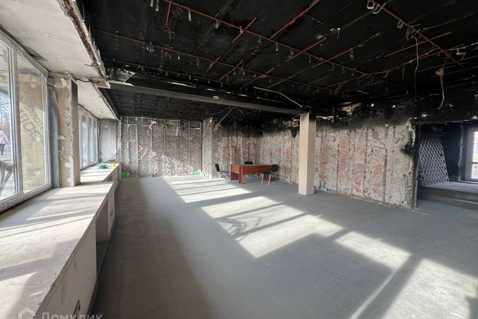 Сдаётся помещение своб. назначения, 158 м²