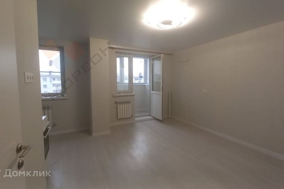 Продаётся студия, 21.9 м²