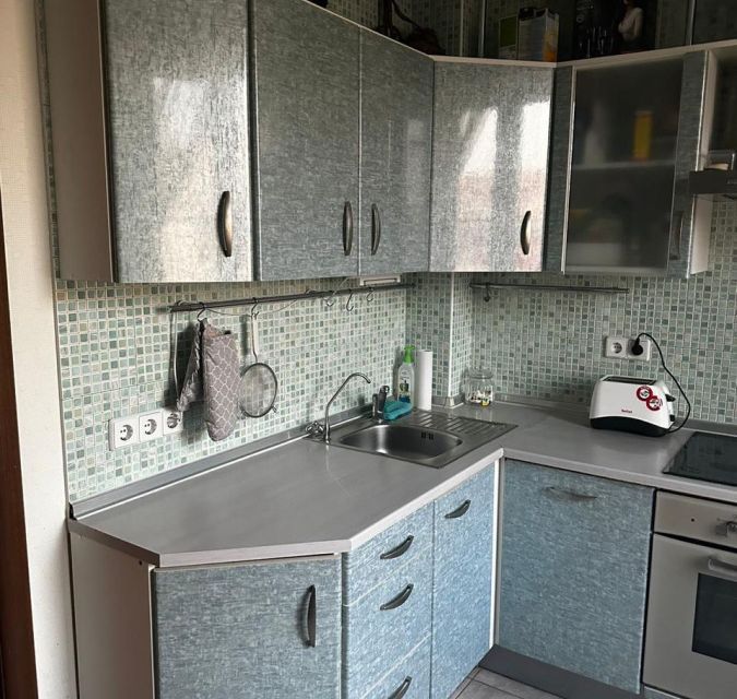 Сдаётся 2-комнатная квартира, 60 м²
