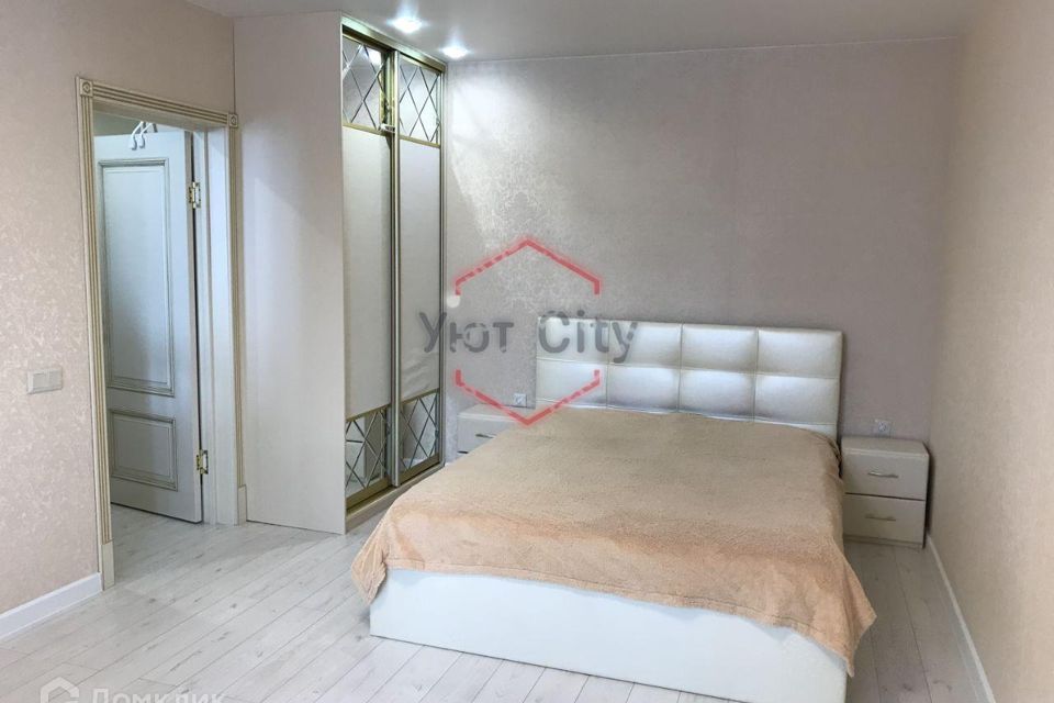 Сдаётся 1-комнатная квартира, 40 м²