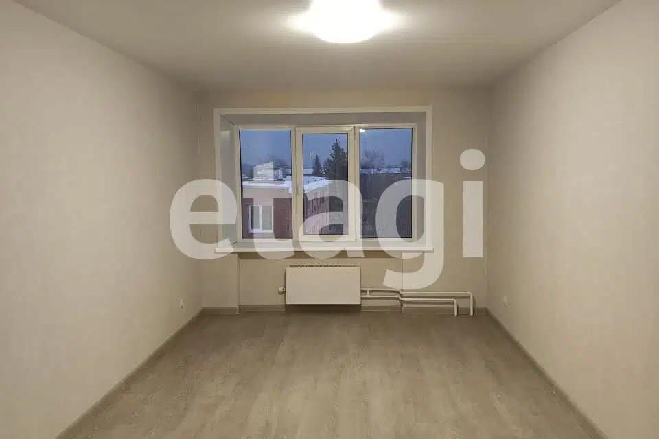 Продаётся 2-комнатная квартира, 46 м²