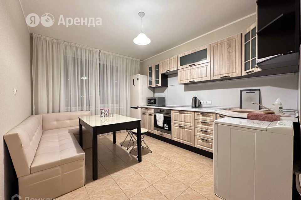 Сдаётся 2-комнатная квартира, 50 м²