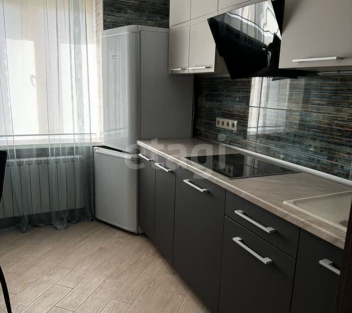 Сдаётся 3-комнатная квартира, 75 м²