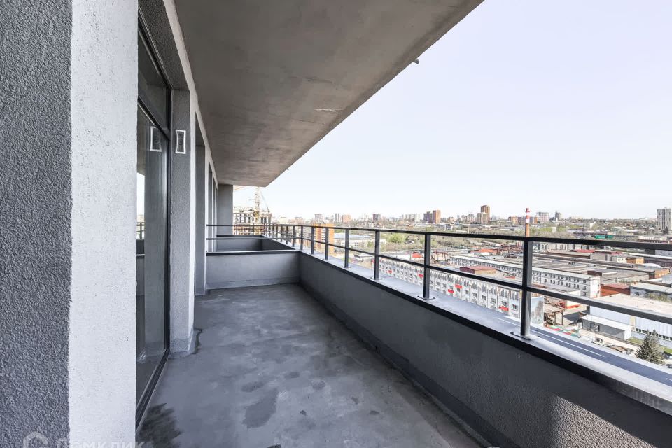 Продаётся 3-комнатная квартира, 86.8 м²