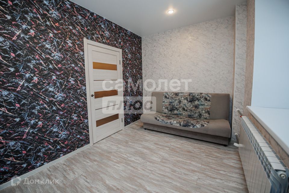 Продаётся студия, 30.56 м²