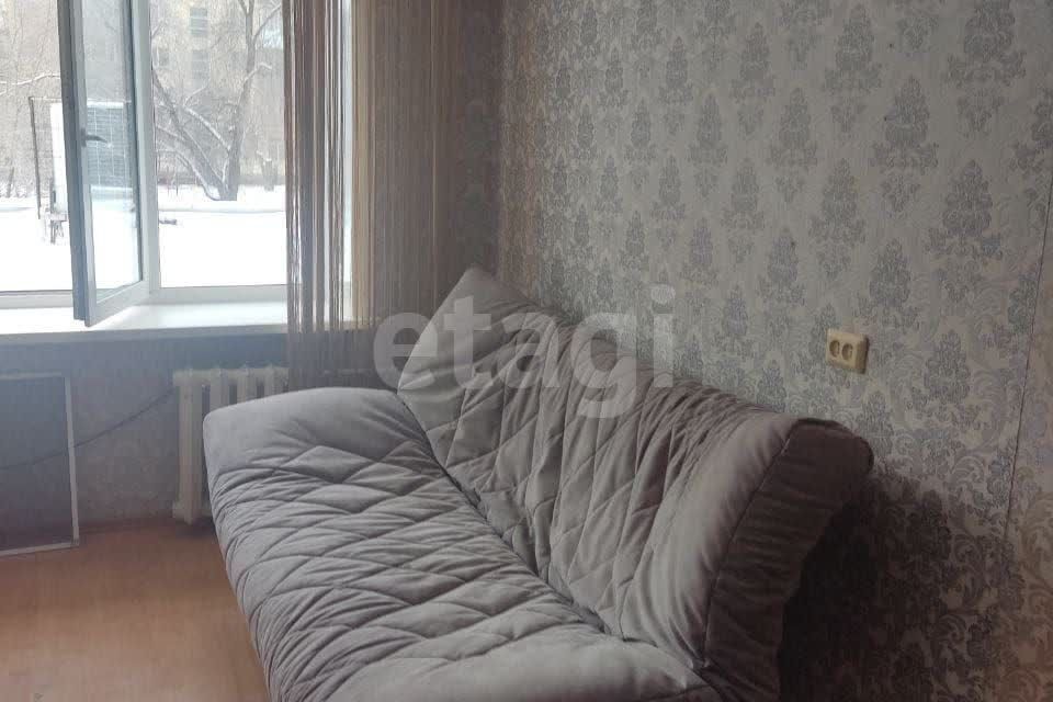 Продаётся комната в 3-комн. квартире, 17.1 м²