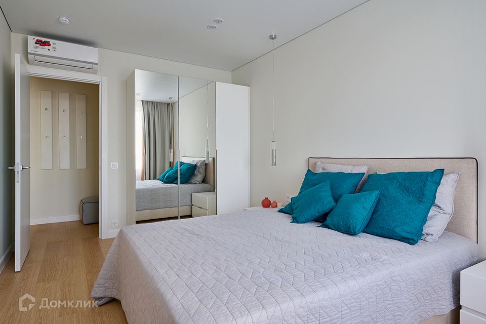 Сдаётся 2-комнатная квартира, 45 м²