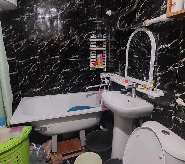 Продаётся 2-комнатная квартира, 44.7 м²