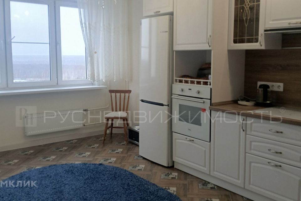 Продаётся 3-комнатная квартира, 57.4 м²