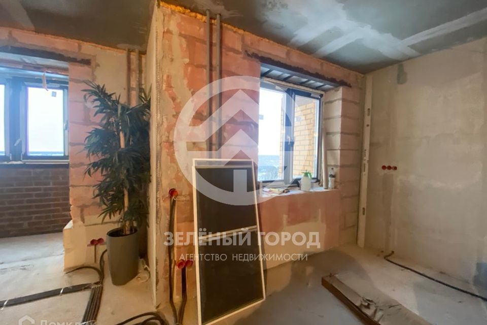 Купить Новостройку В Солнечногорском Районе