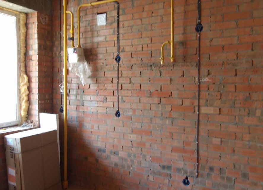 Продаётся 1-комнатная квартира, 30 м²