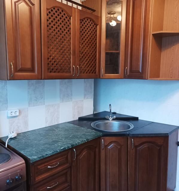 Сдаётся 1-комнатная квартира, 37 м²