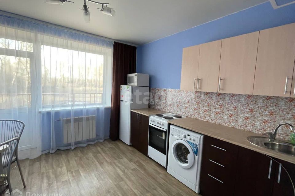 Продаётся 1-комнатная квартира, 36 м²
