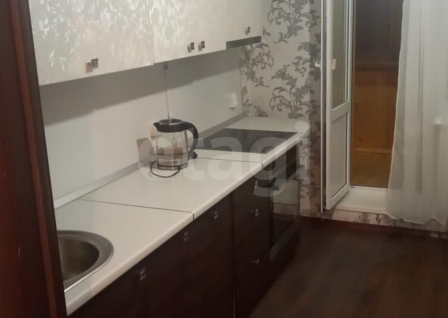 Продаётся 2-комнатная квартира, 52.2 м²