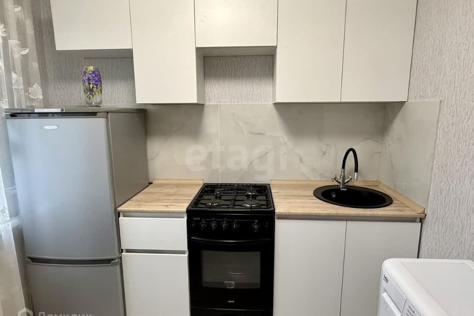 Сдаётся 2-комнатная квартира, 45 м²