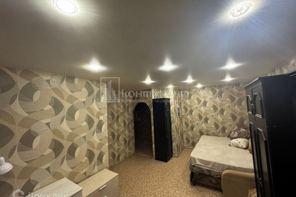 Сдаётся 1-комнатная квартира, 33 м²