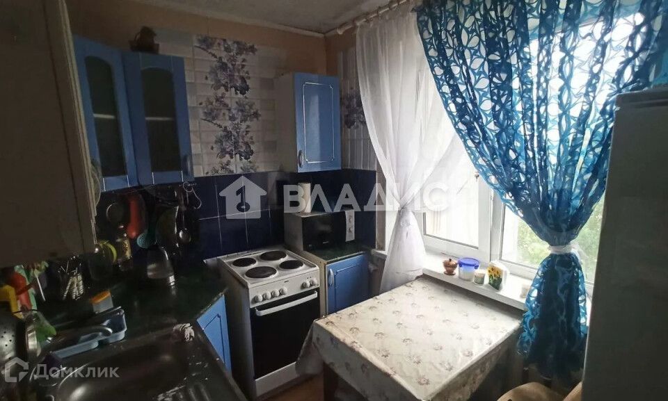 Сдаётся 1-комнатная квартира, 29.6 м²