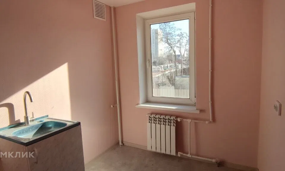 Продаётся 1-комнатная квартира, 21.8 м²